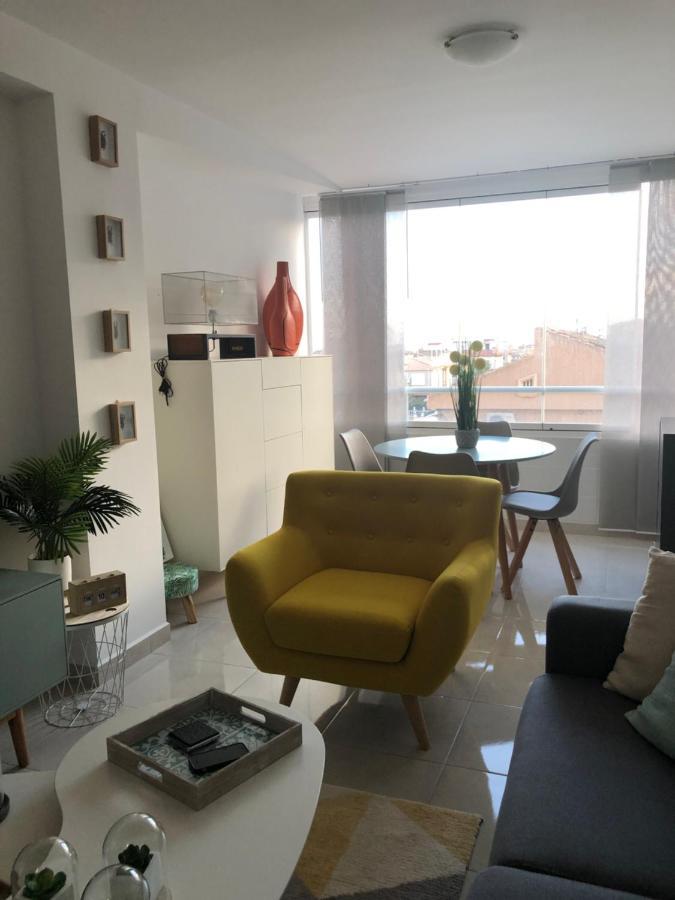 La Mata Beach - Studio - Appartement - Miramar XI - 托雷维耶哈 外观 照片