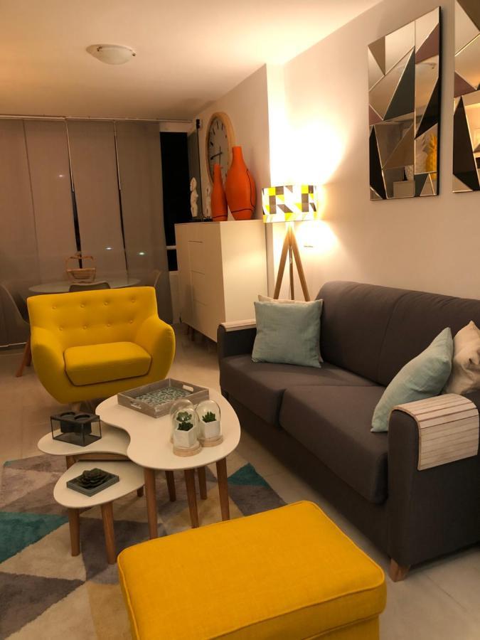 La Mata Beach - Studio - Appartement - Miramar XI - 托雷维耶哈 外观 照片