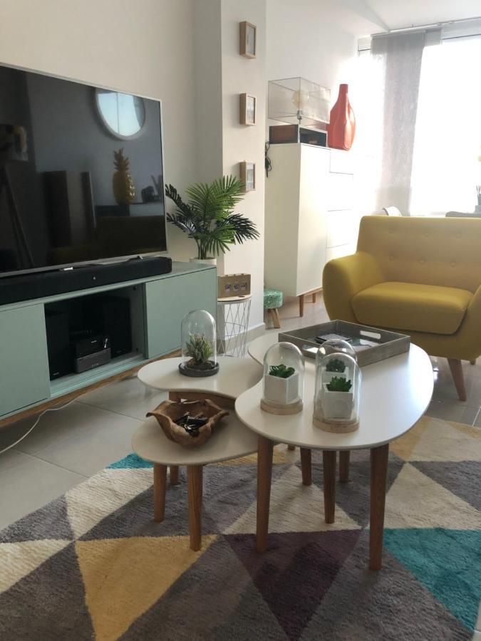 La Mata Beach - Studio - Appartement - Miramar XI - 托雷维耶哈 外观 照片