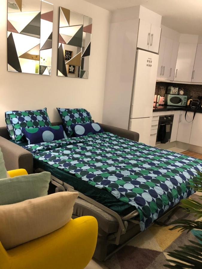 La Mata Beach - Studio - Appartement - Miramar XI - 托雷维耶哈 外观 照片