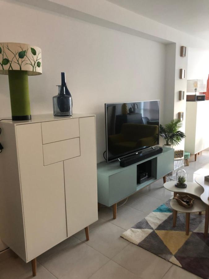 La Mata Beach - Studio - Appartement - Miramar XI - 托雷维耶哈 外观 照片