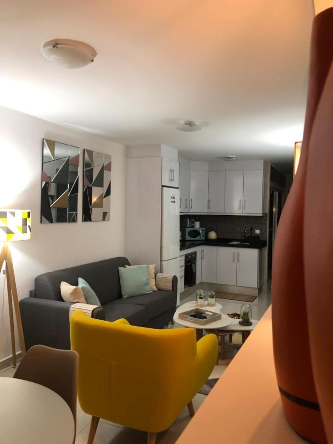 La Mata Beach - Studio - Appartement - Miramar XI - 托雷维耶哈 外观 照片