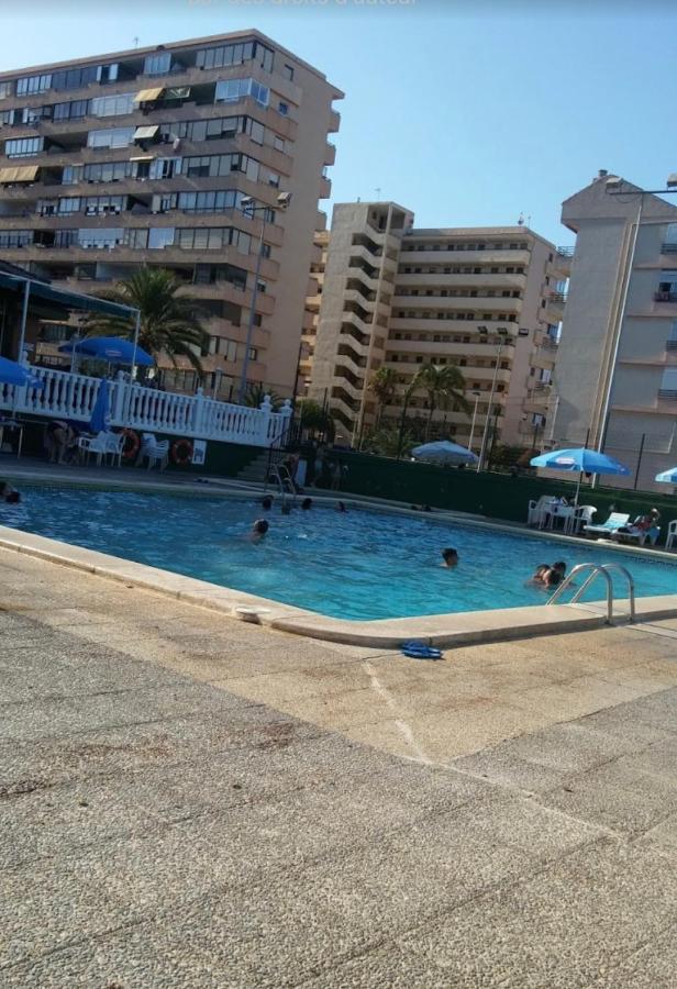 La Mata Beach - Studio - Appartement - Miramar XI - 托雷维耶哈 外观 照片