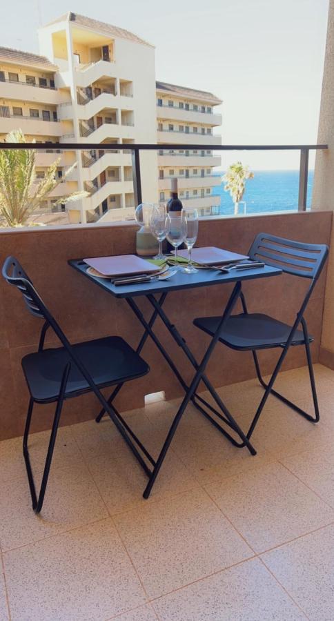 La Mata Beach - Studio - Appartement - Miramar XI - 托雷维耶哈 外观 照片